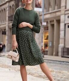 Kleid Myrtle